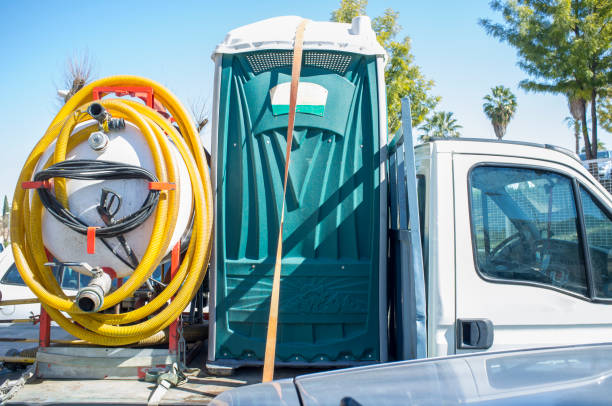 Best Emergency porta potty rental  in Pendleton, OR