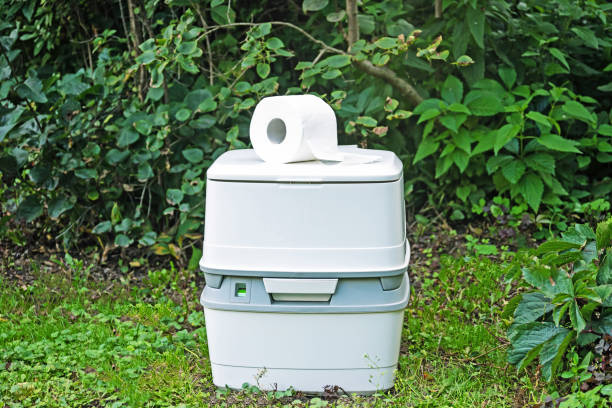 Best Emergency porta potty rental  in Pendleton, OR