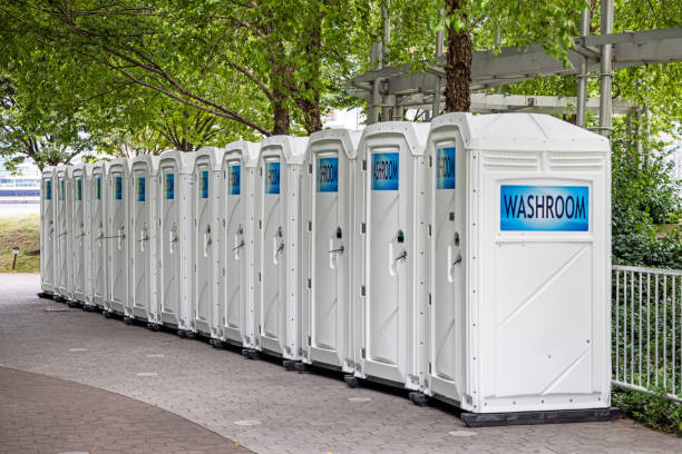 Porta potty services near me in Pendleton, OR