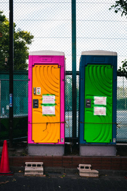 Best High-end porta potty rental  in Pendleton, OR