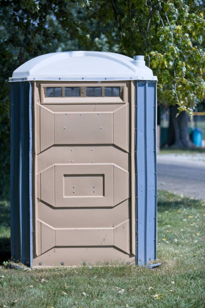 Professional porta potty rental in Pendleton, OR