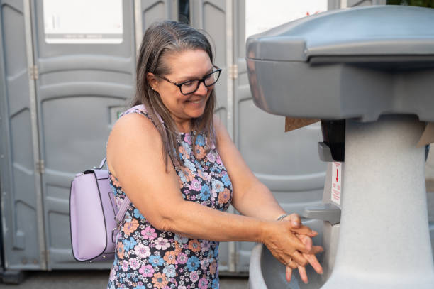 Best Handicap porta potty rental  in Pendleton, OR