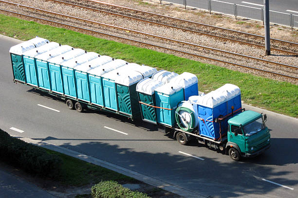 Best Portable toilet rental cost  in Pendleton, OR